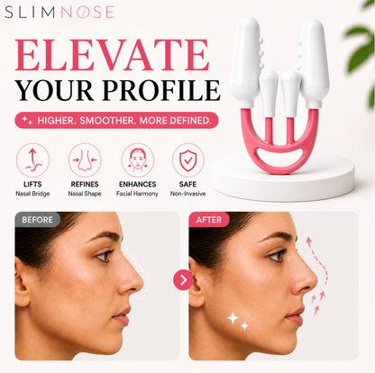 Nose Shaper Invisible