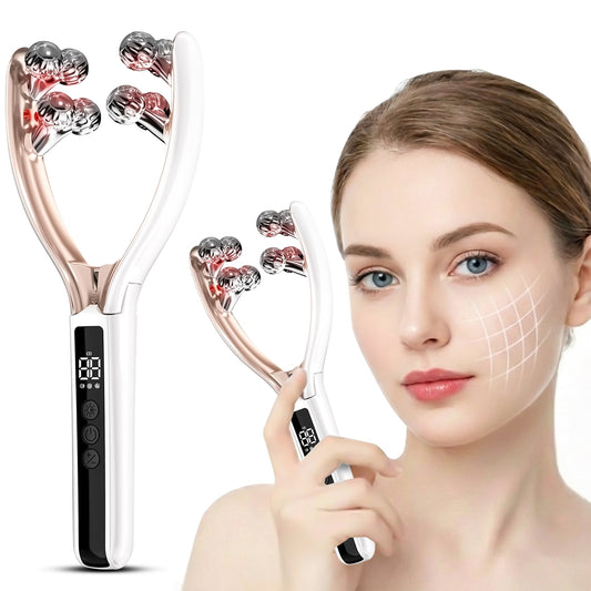 Facial Sculpt Roller