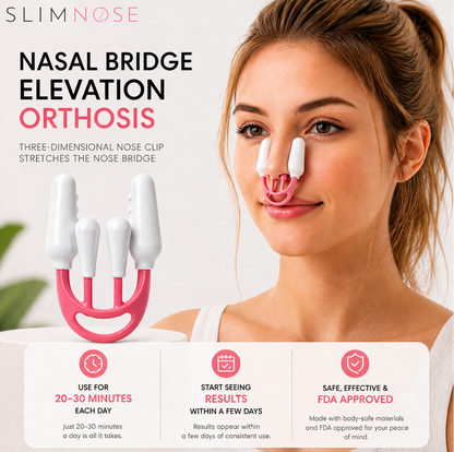 Nose Shaper Invisible