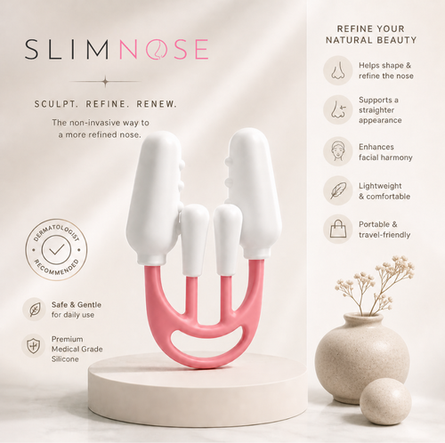 Nose Shaper Invisible