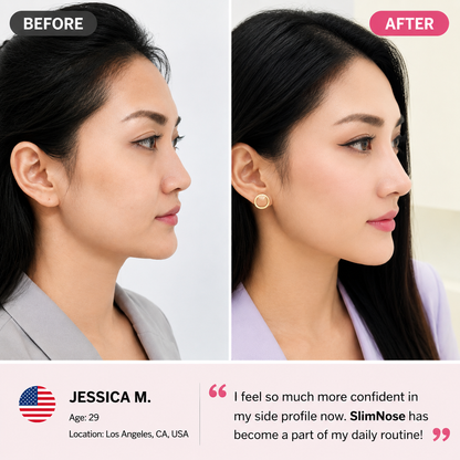 Nose Shaper Invisible