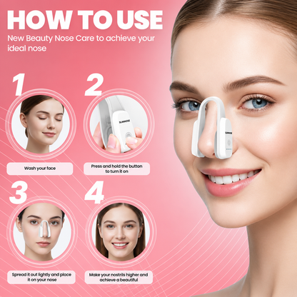 SlimNose™ EMS Nose Device!