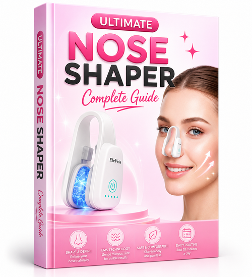 E-Book Nose Shaper