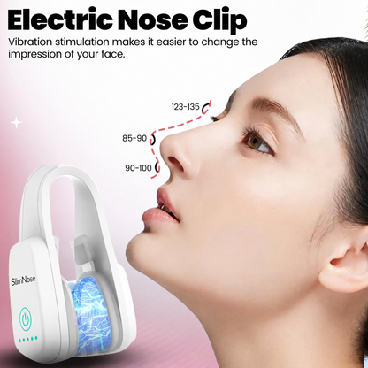 SlimNose™ EMS Nose Device!