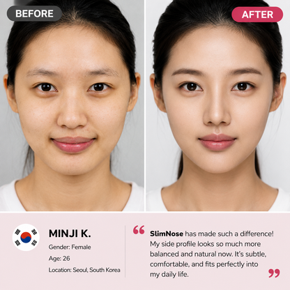Nose Shaper Invisible