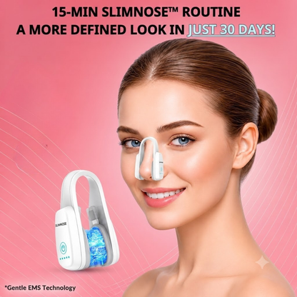 SlimNose™ EMS Nose Device!
