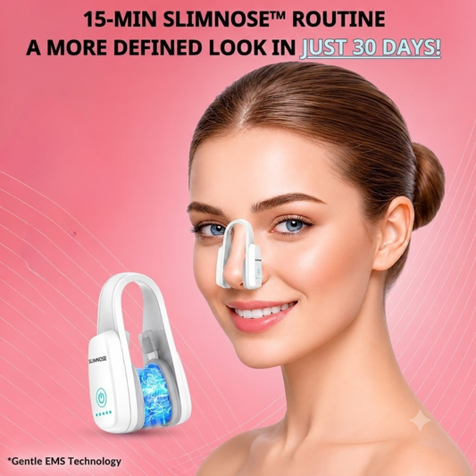 SlimNose™ EMS Nose Sculpting System