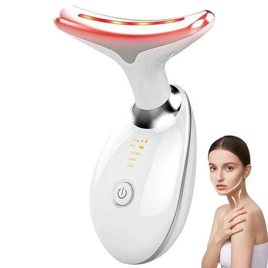 Neck Face Lifter EMS