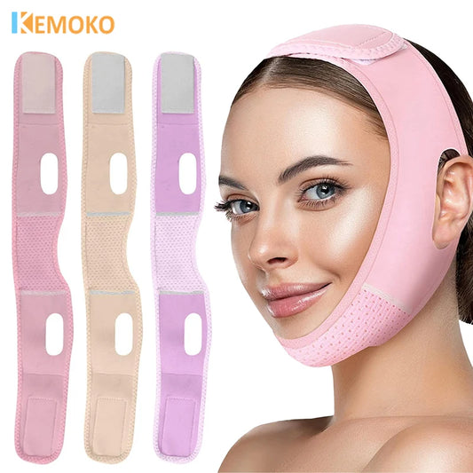 Face Slimming Bandage